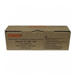 Utax 616010010 toner cartridge zwart (origineel)